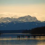 Zugspitze