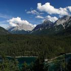 Zugspitze