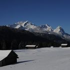 Zugspitze