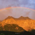 Zugspitze!