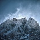 Zugspitze