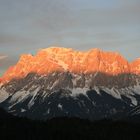 Zugspitze