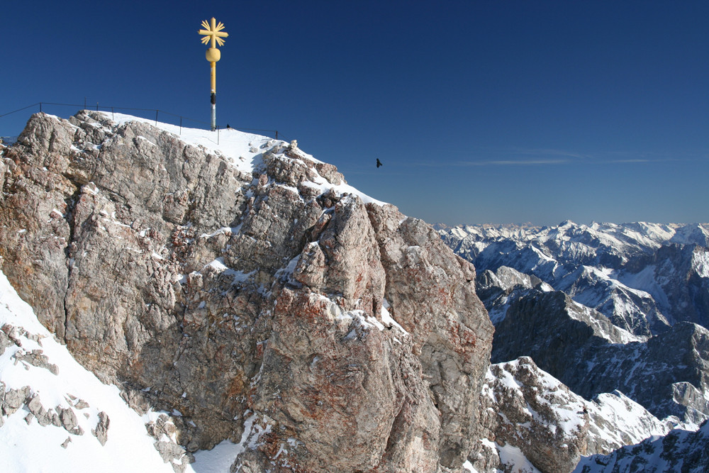 Zugspitze