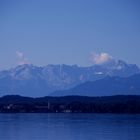 * Zugspitze, da wo die Seele Wellen schlägt