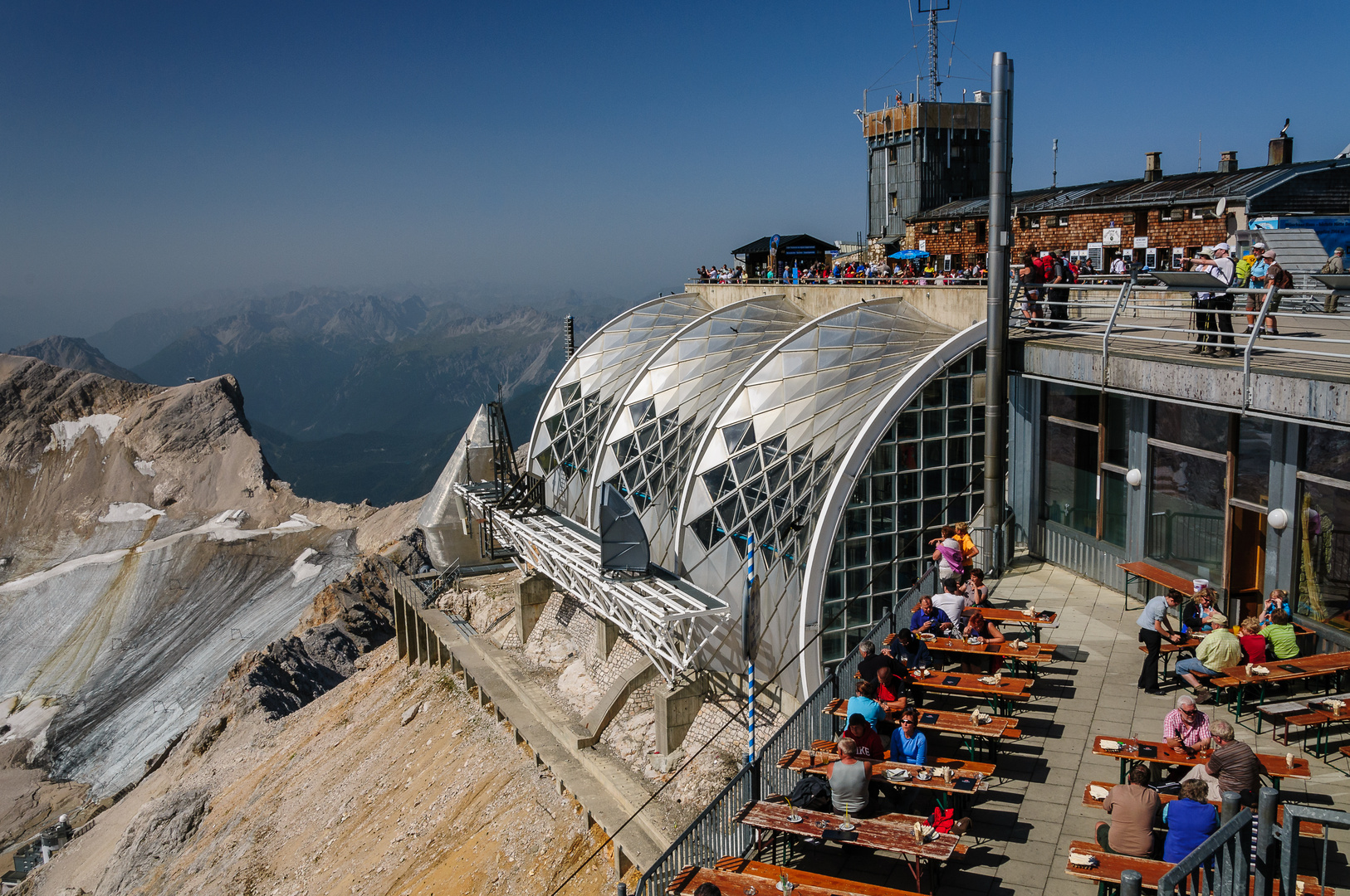 Zugspitze