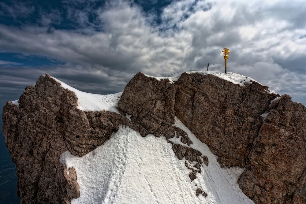 Zugspitze by beno63 