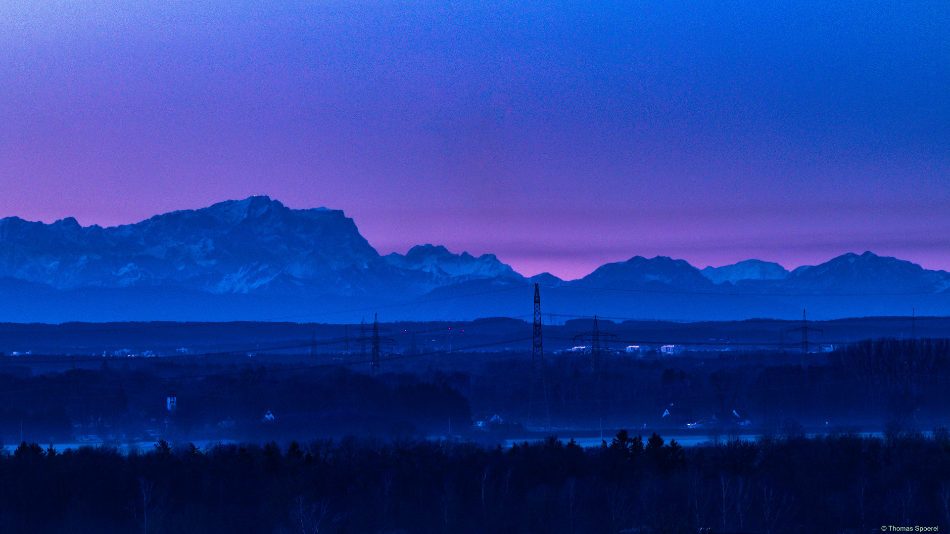 Zugspitze