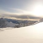 Zugspitze