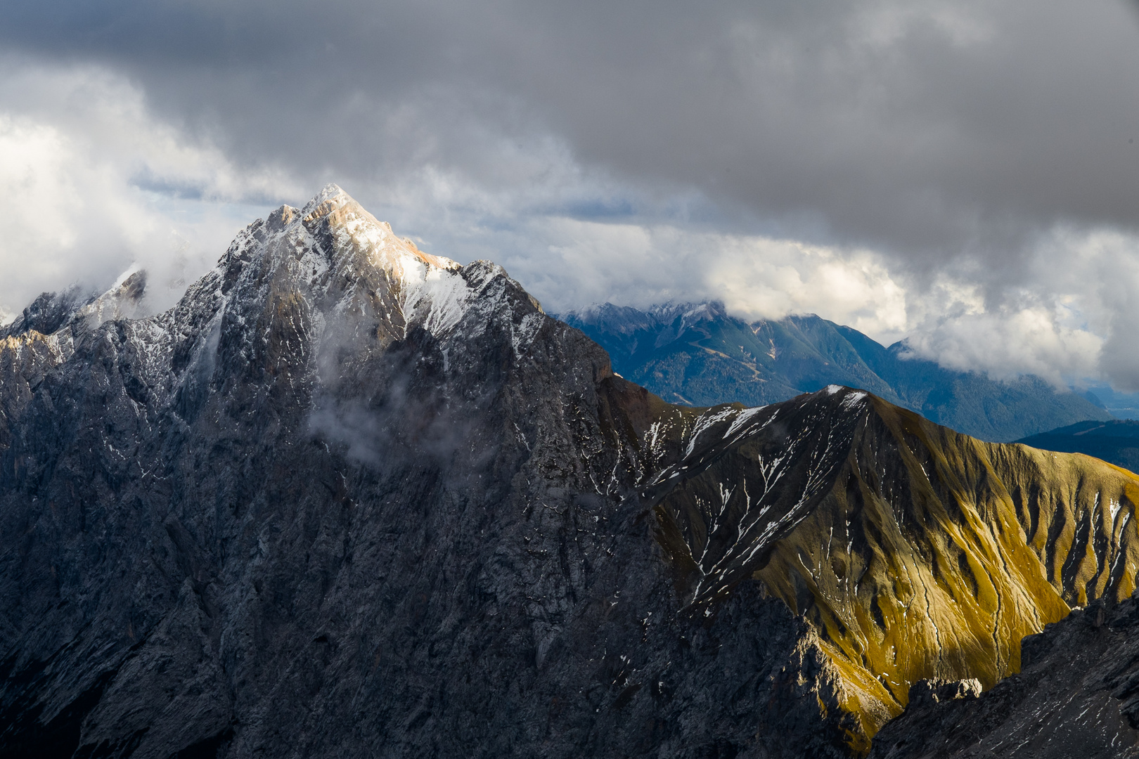 Zugspitze