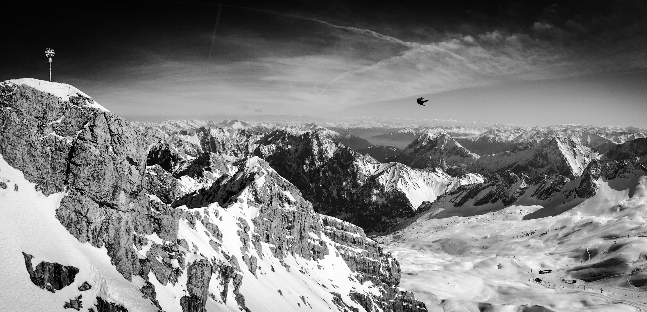 Zugspitze