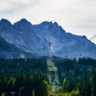 Zugspitze, der schnellste Weg