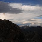 Zugspitze Deutschland ganz oben