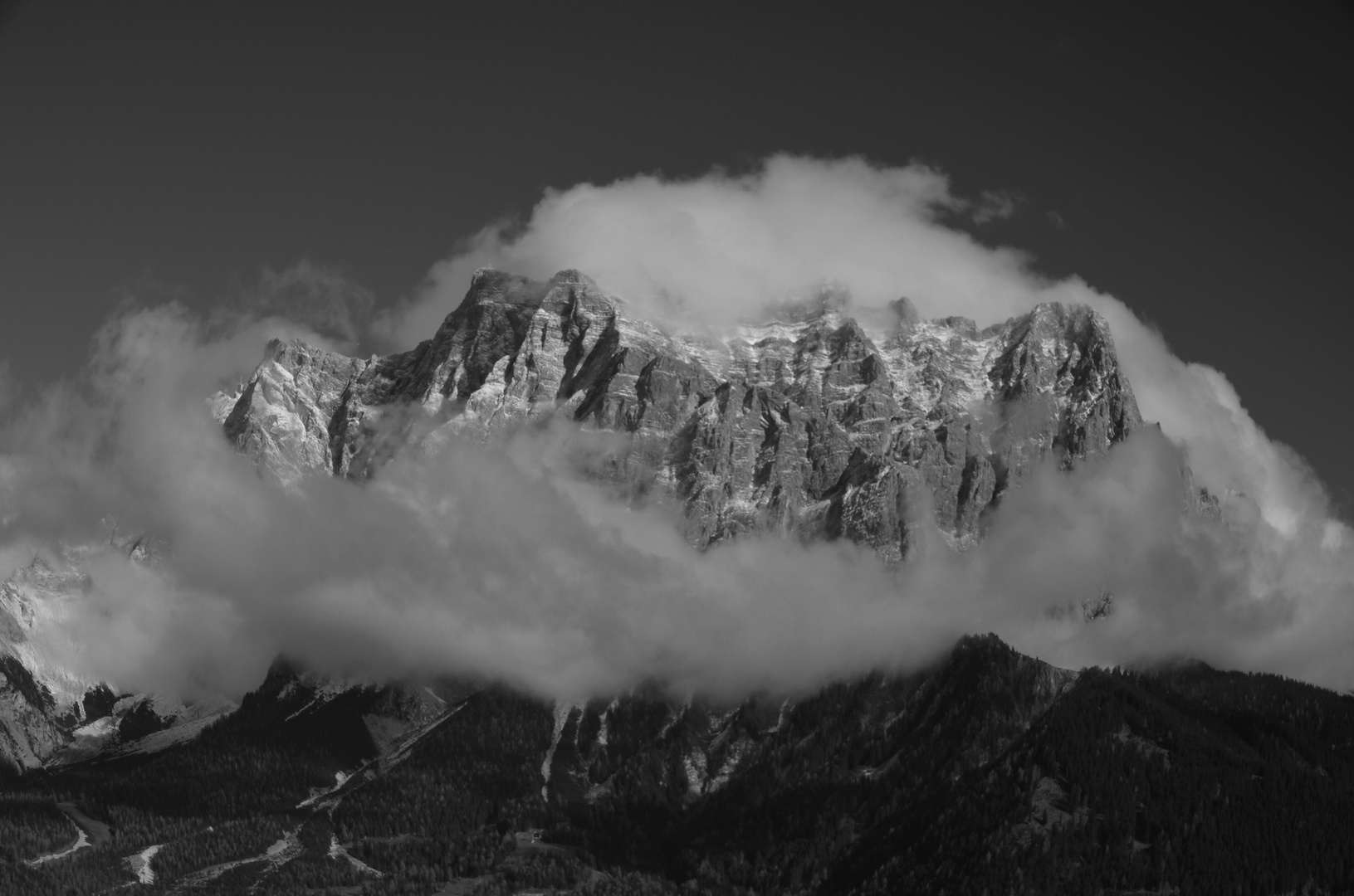 Zugspitze