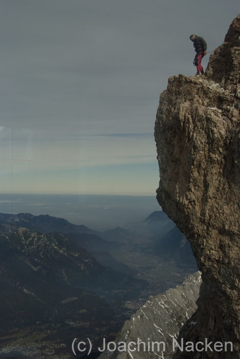 Zugspitze