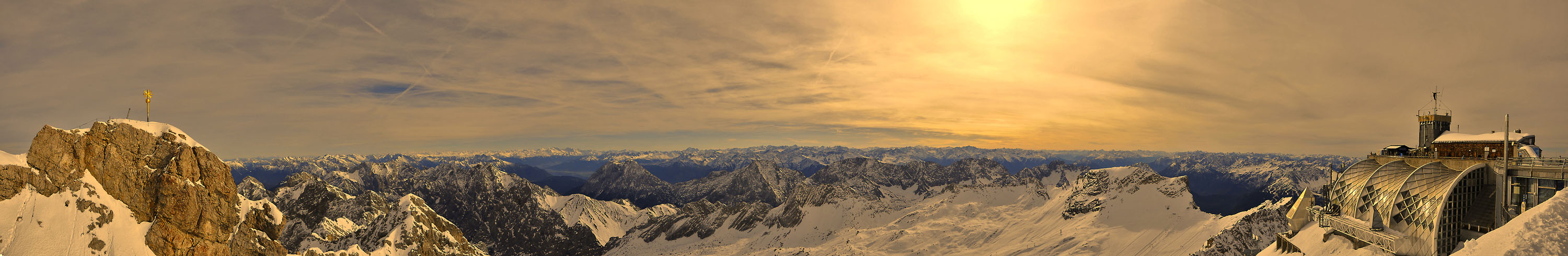 Zugspitze