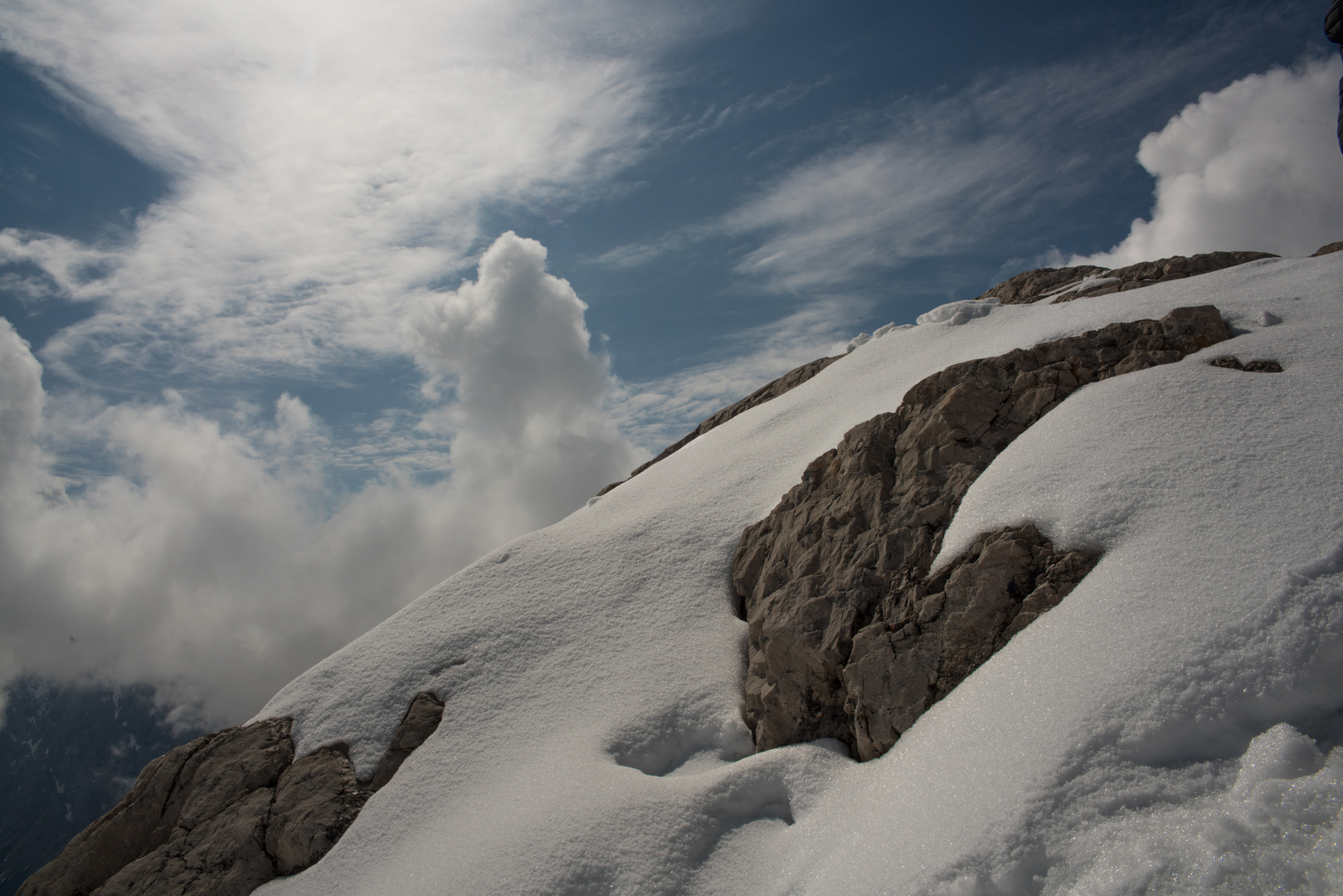 Zugspitze