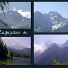 Zugspitze