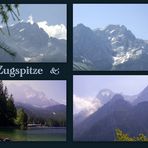 Zugspitze