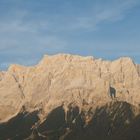 Zugspitze