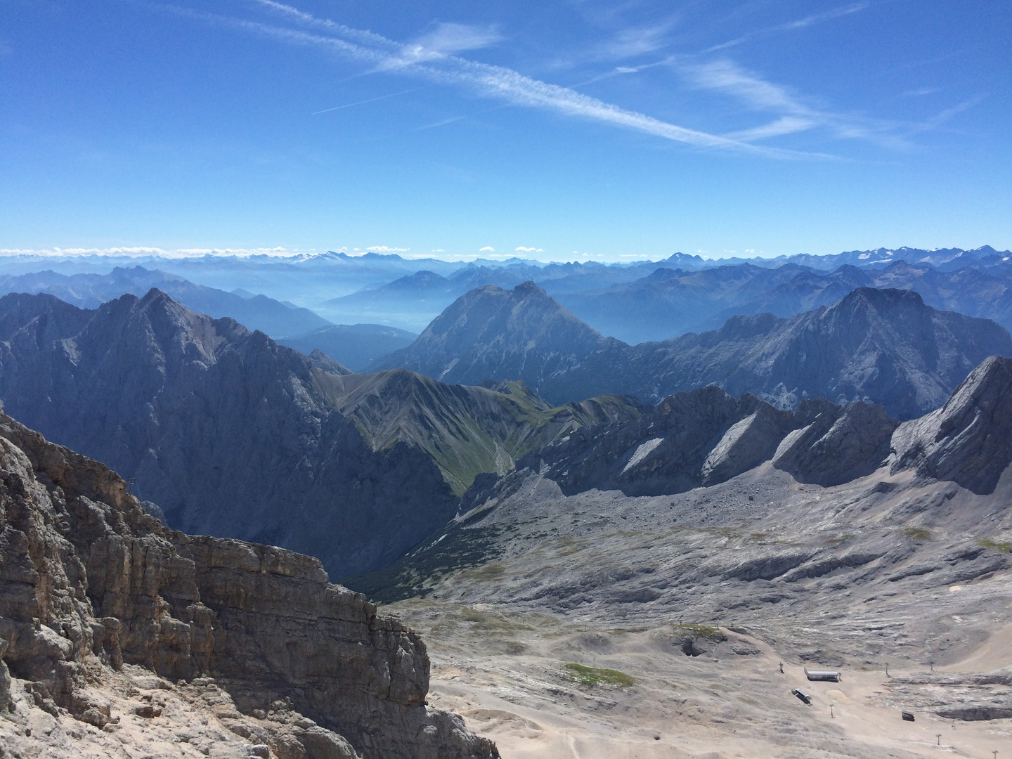 Zugspitze