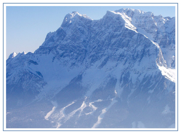 Zugspitze