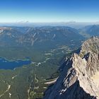 Zugspitze