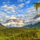 Zugspitze