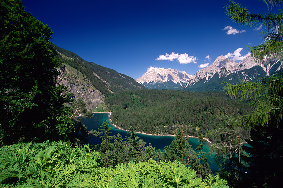 Zugspitze