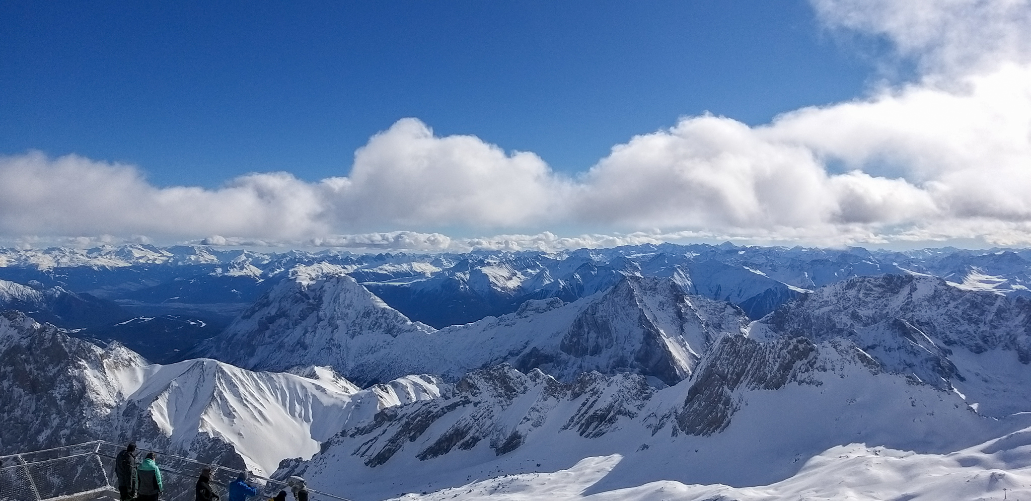 Zugspitze