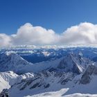 Zugspitze