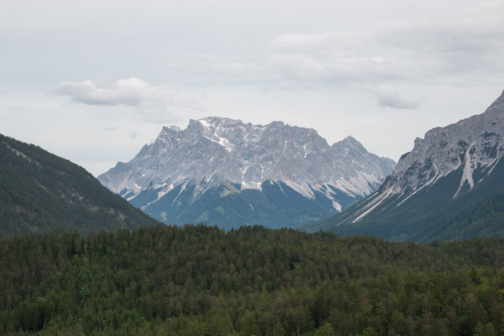 Zugspitze