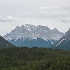 Zugspitze