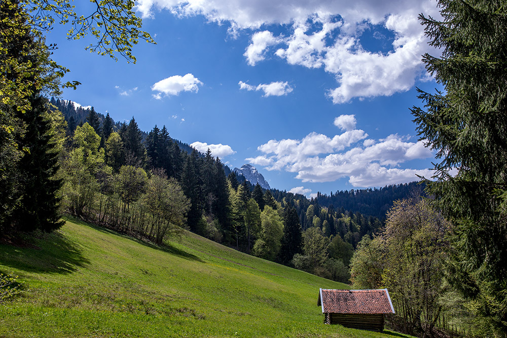 Zugspitze