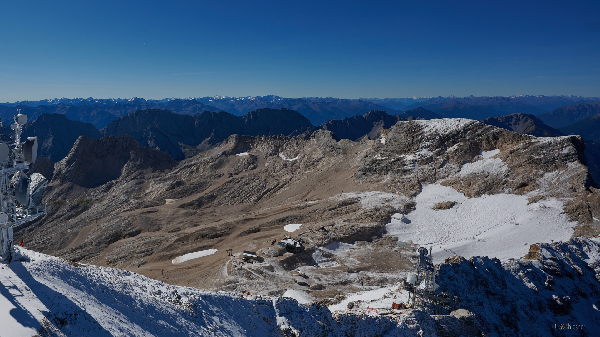 Zugspitze