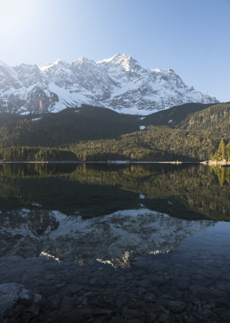 Zugspitze