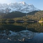 Zugspitze