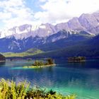 Zugspitze - Eibsee