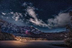 ~ Zugspitze - Eibsee II ~