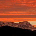 Zugspitze