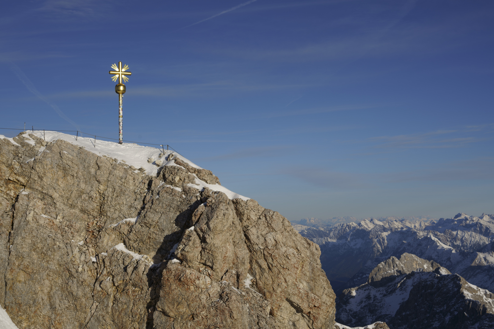 Zugspitze