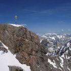 Zugspitze