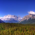 Zugspitze