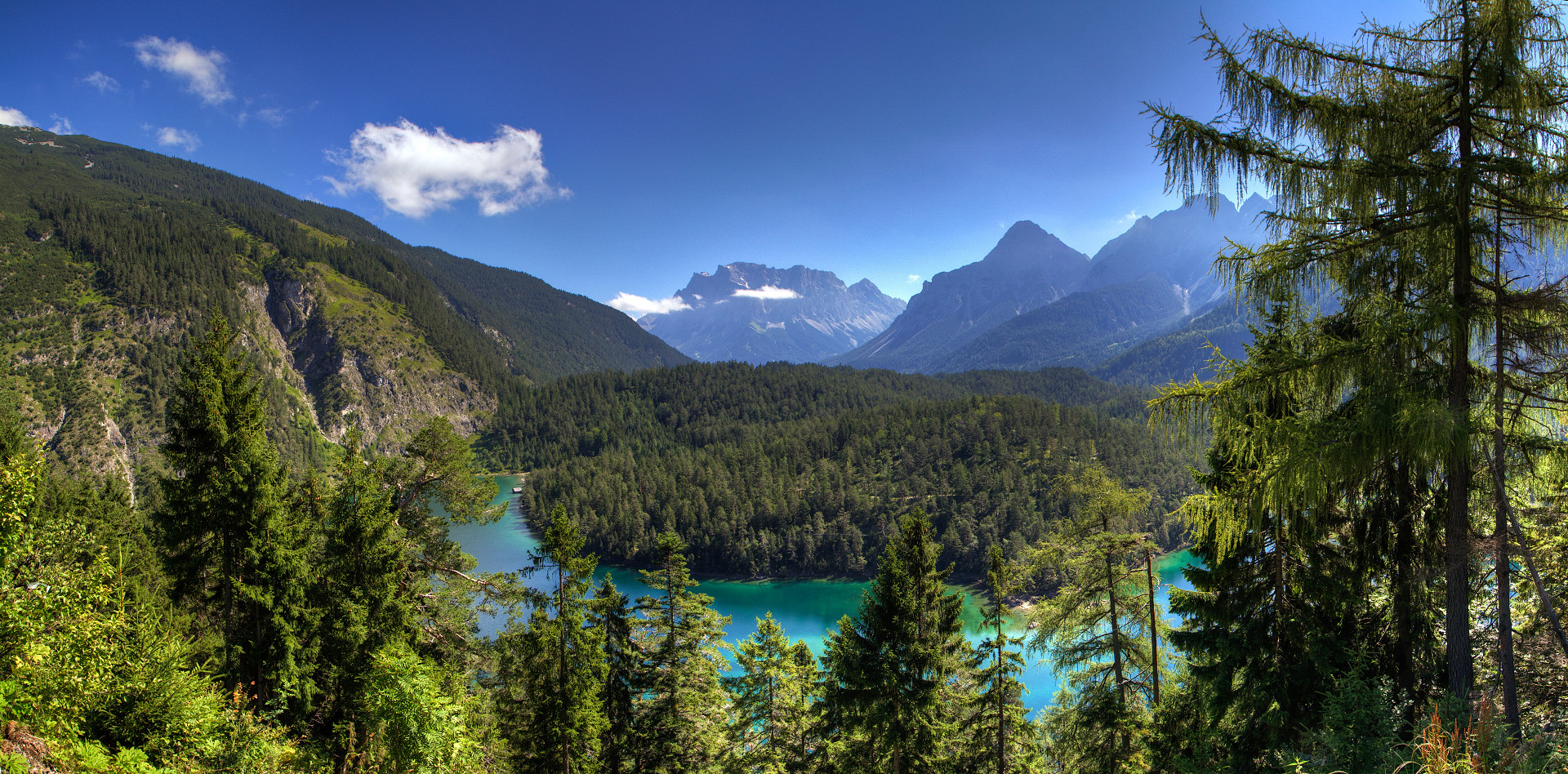 Zugspitze