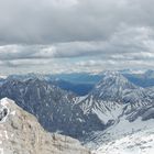 Zugspitze