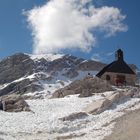 Zugspitze