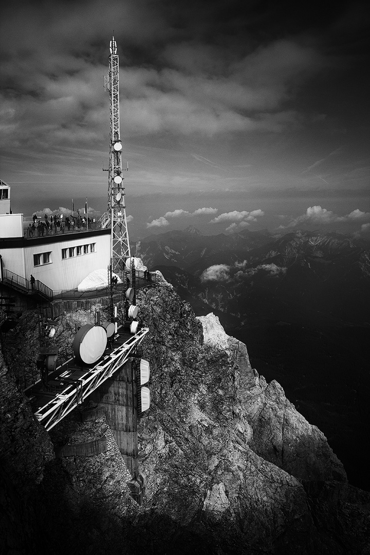 Zugspitze