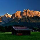 Zugspitze