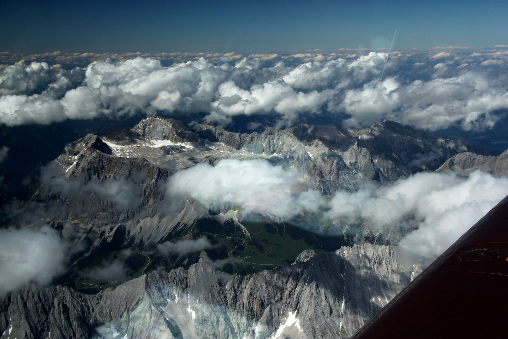 Zugspitze