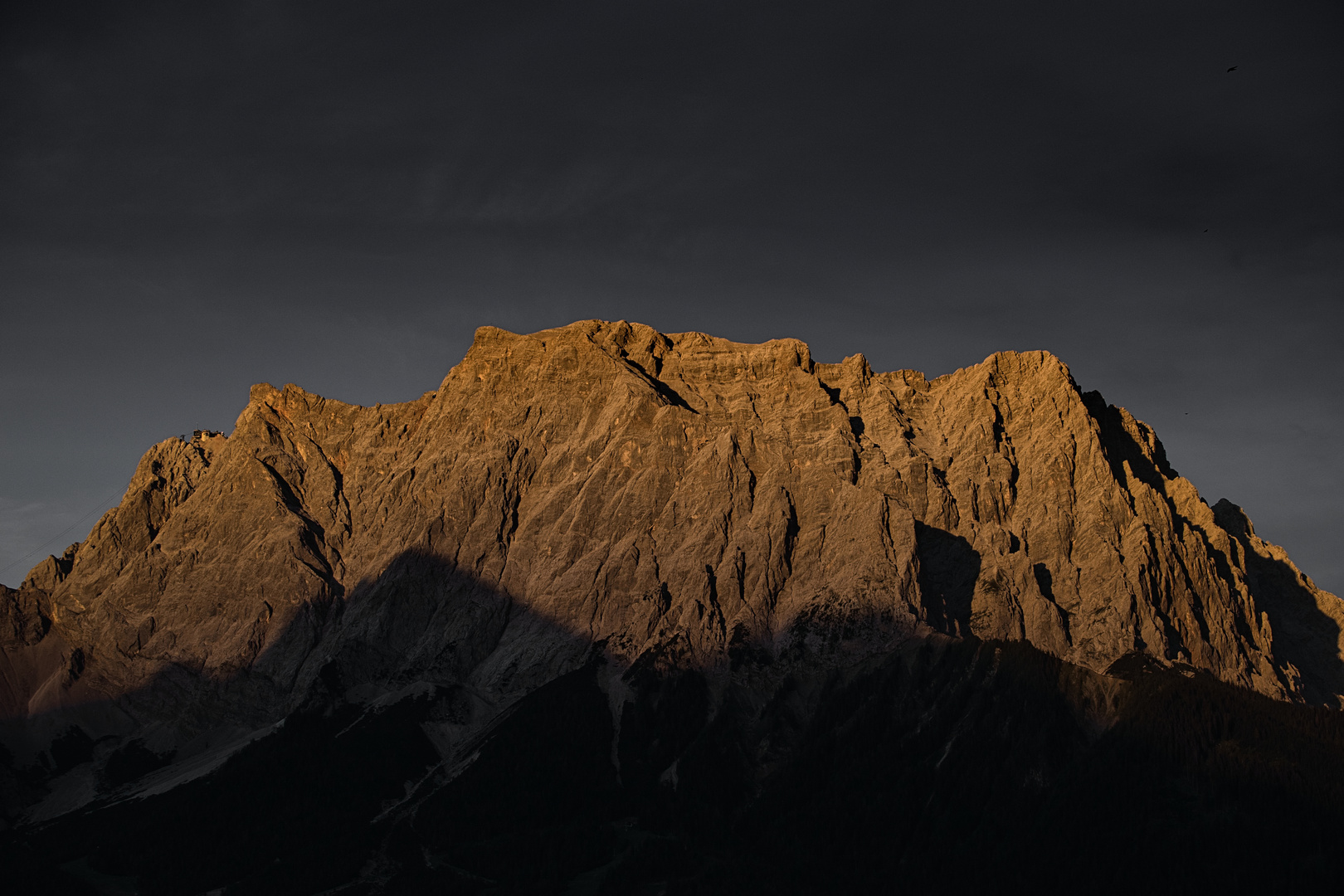 Zugspitze