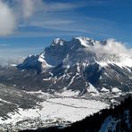 Zugspitze